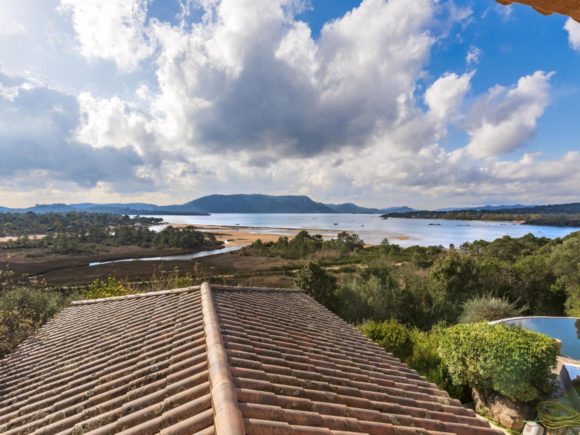 Villa Casa Di Sogno By Interhome Porto-Vecchio (Corsica)