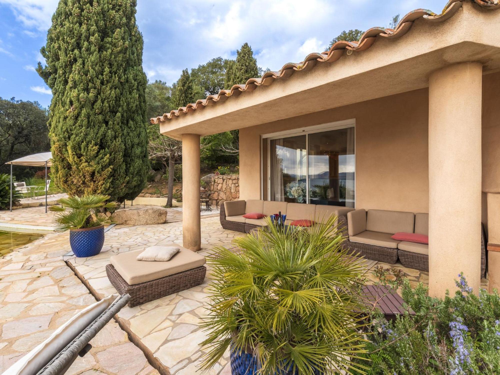 Casa Di Sogno By Interhome *