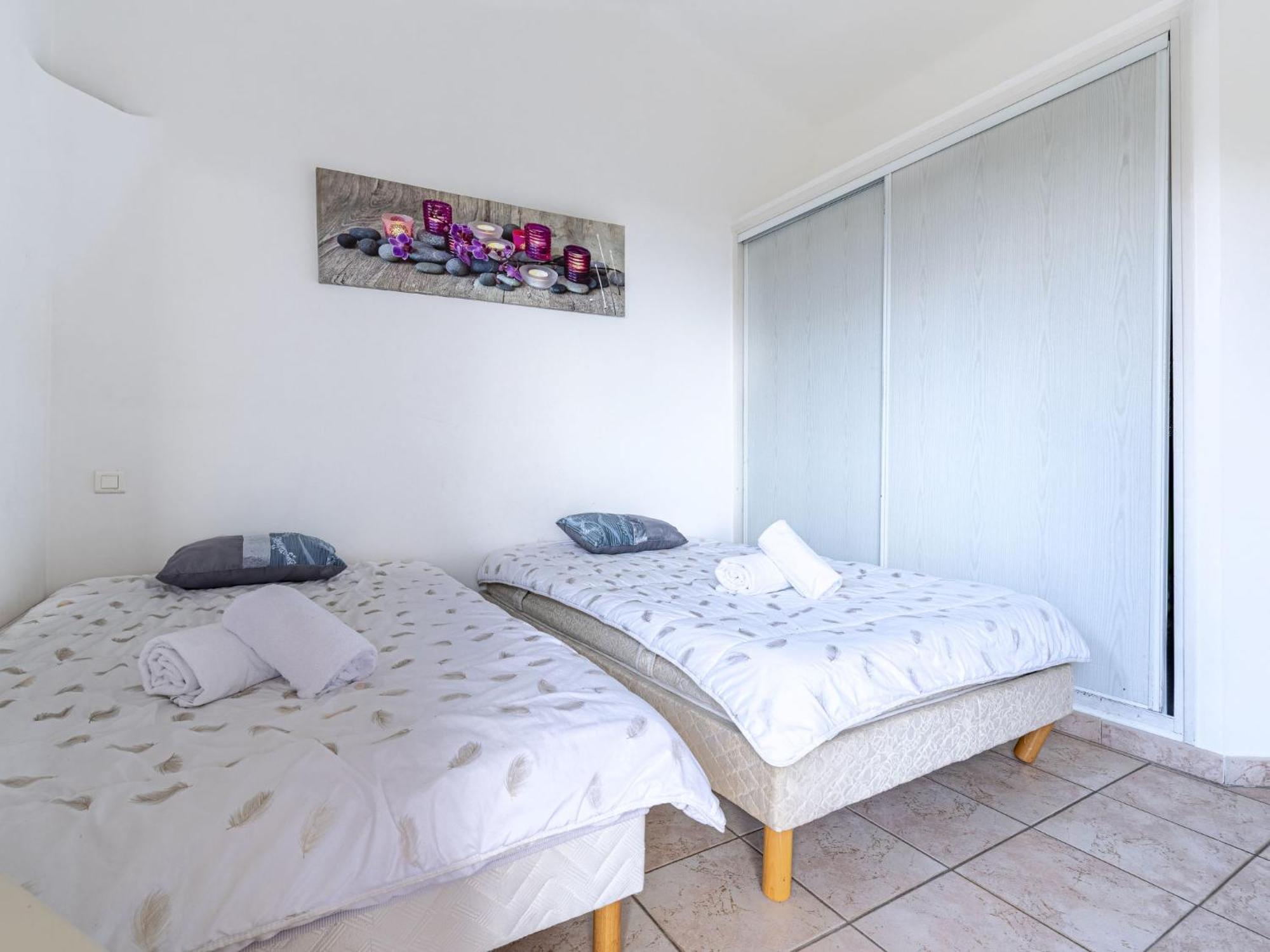 Casa Di Sogno By Interhome * Porto-Vecchio (Corsica)