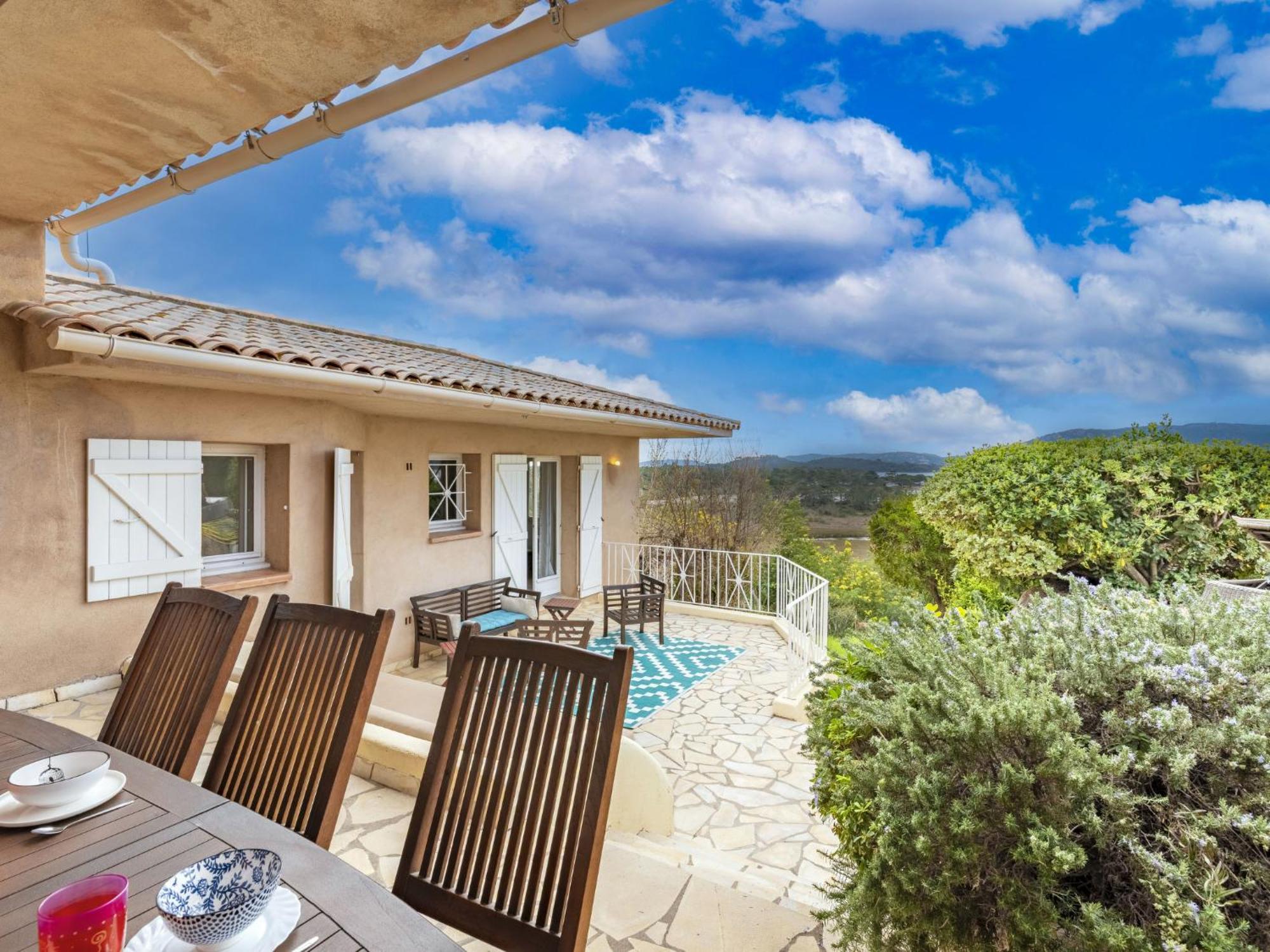 Casa Di Sogno By Interhome Villa *