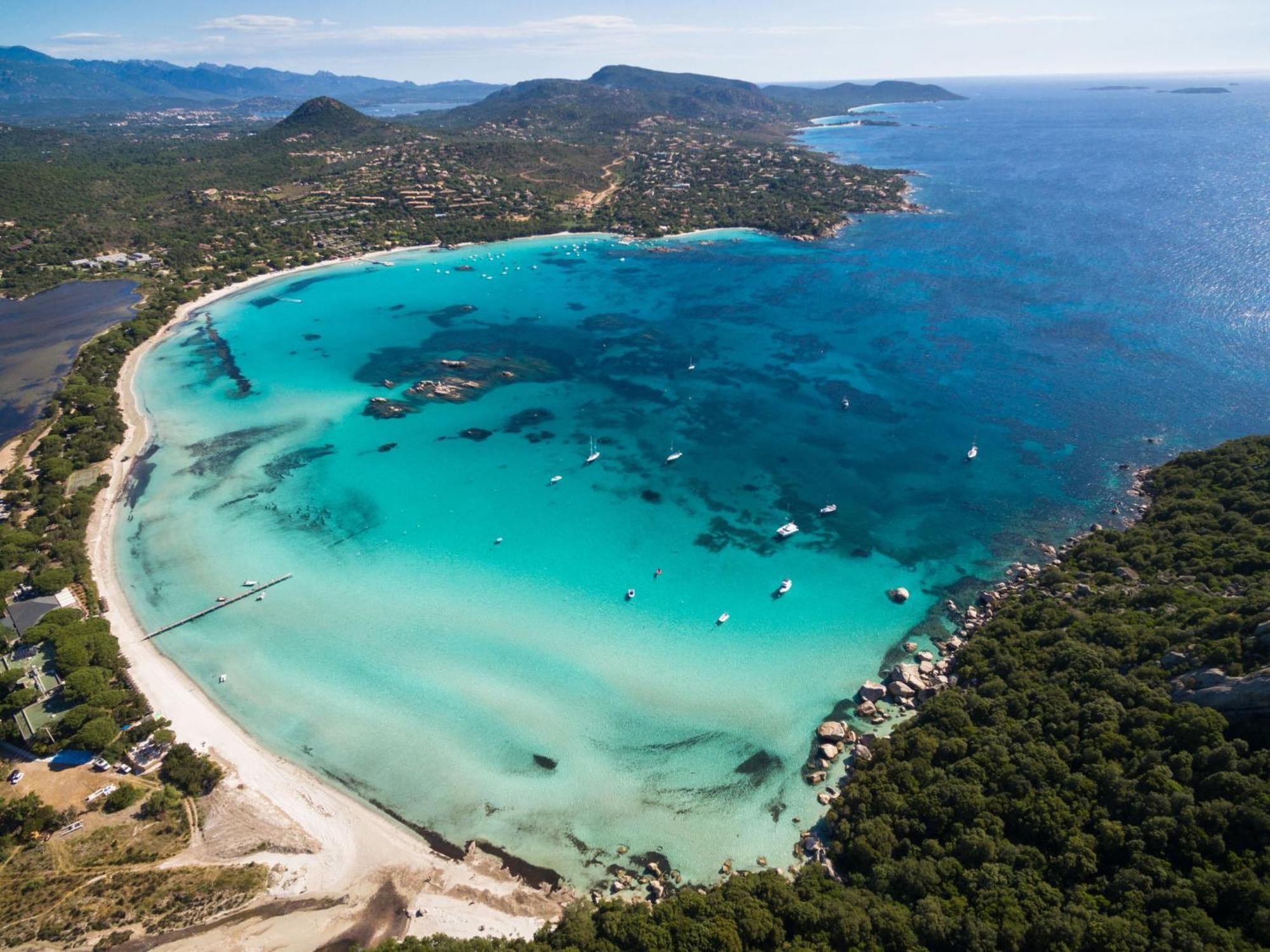 Casa Di Sogno By Interhome Villa Porto-Vecchio (Corsica)