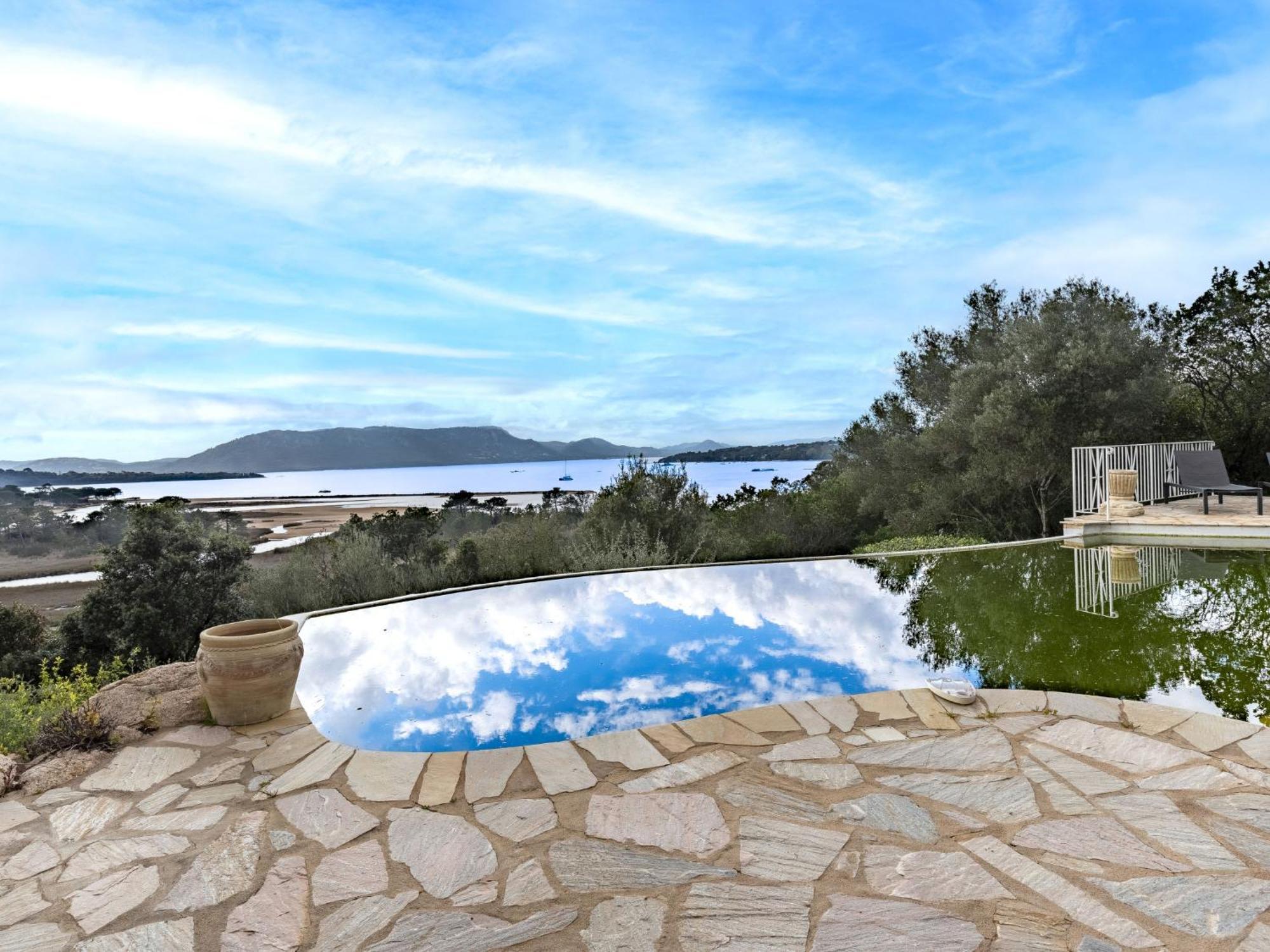 Casa Di Sogno By Interhome *