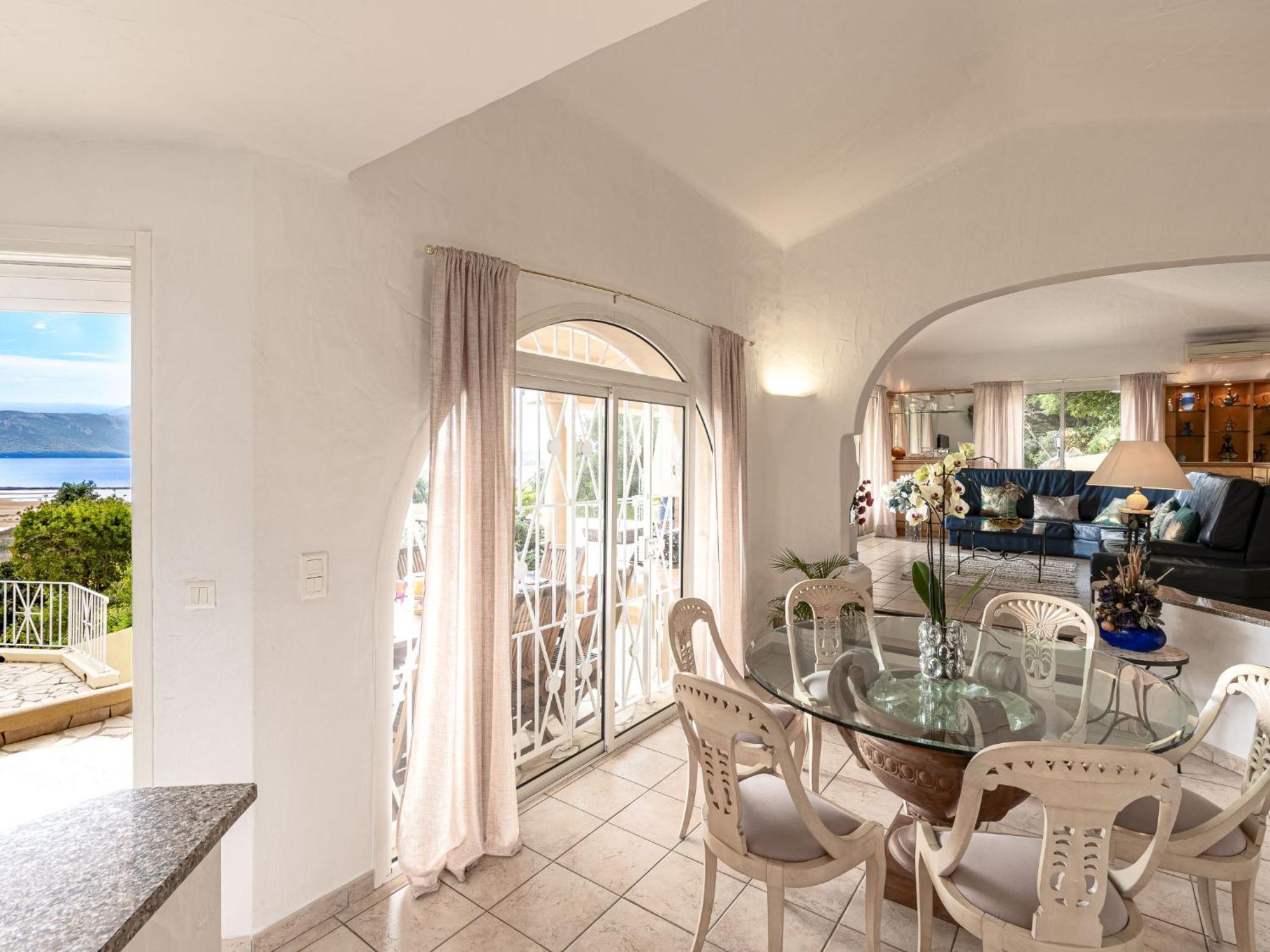 Casa Di Sogno By Interhome