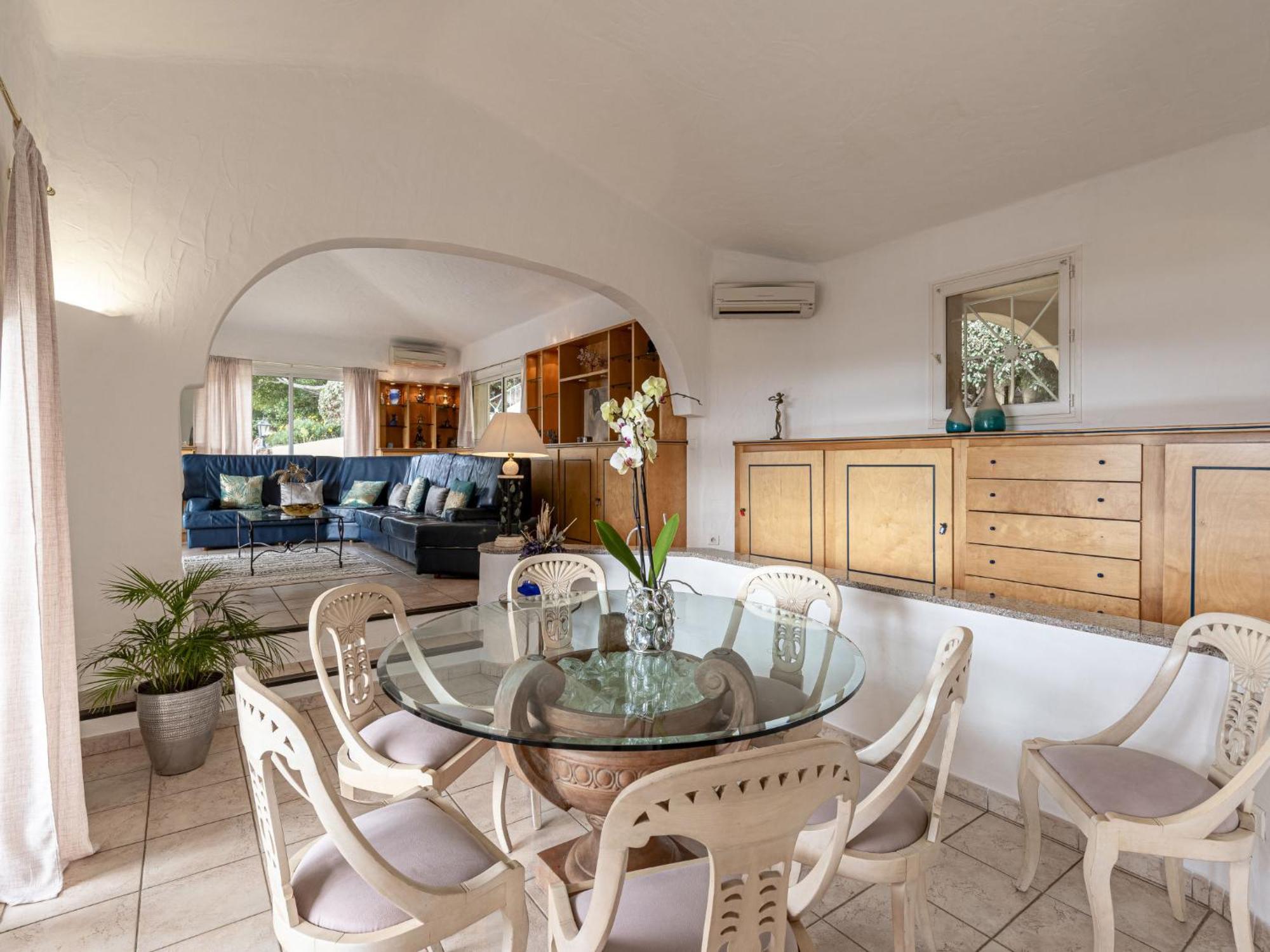 Casa Di Sogno By Interhome Villa
