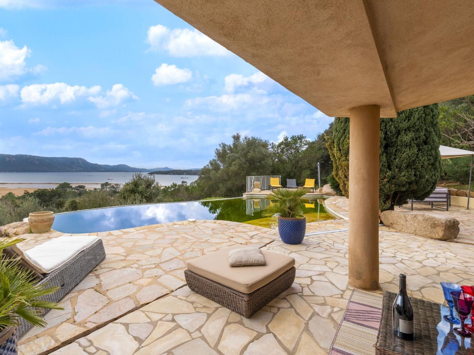 Casa Di Sogno By Interhome *
