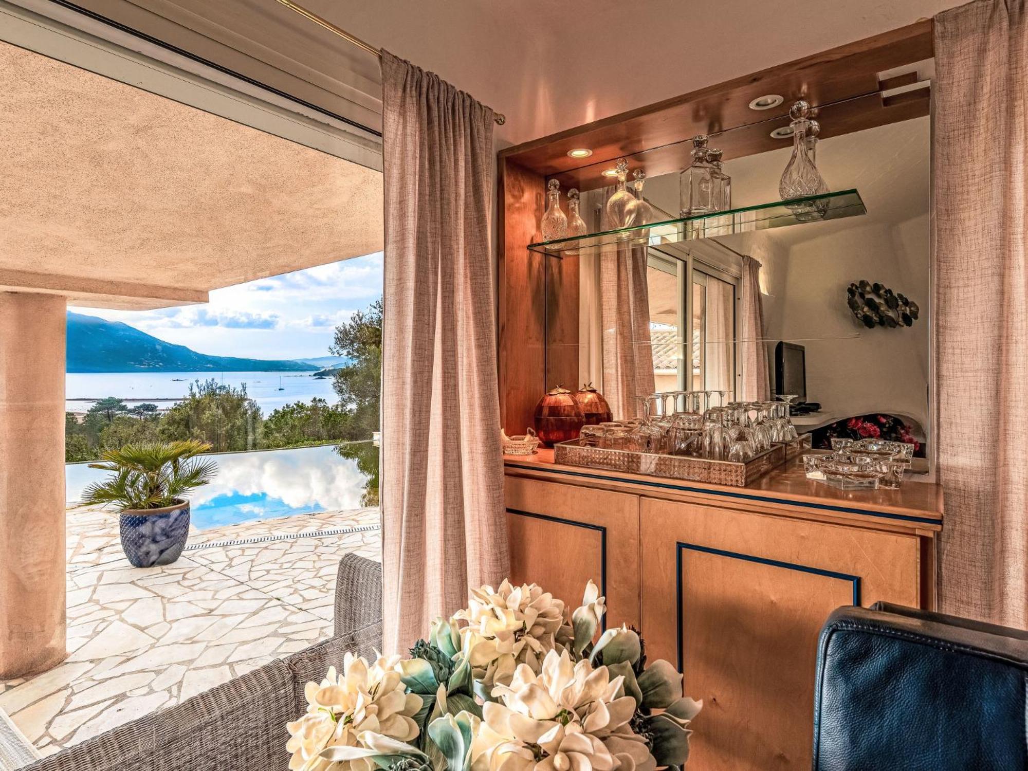 Casa Di Sogno By Interhome Porto-Vecchio (Corsica)