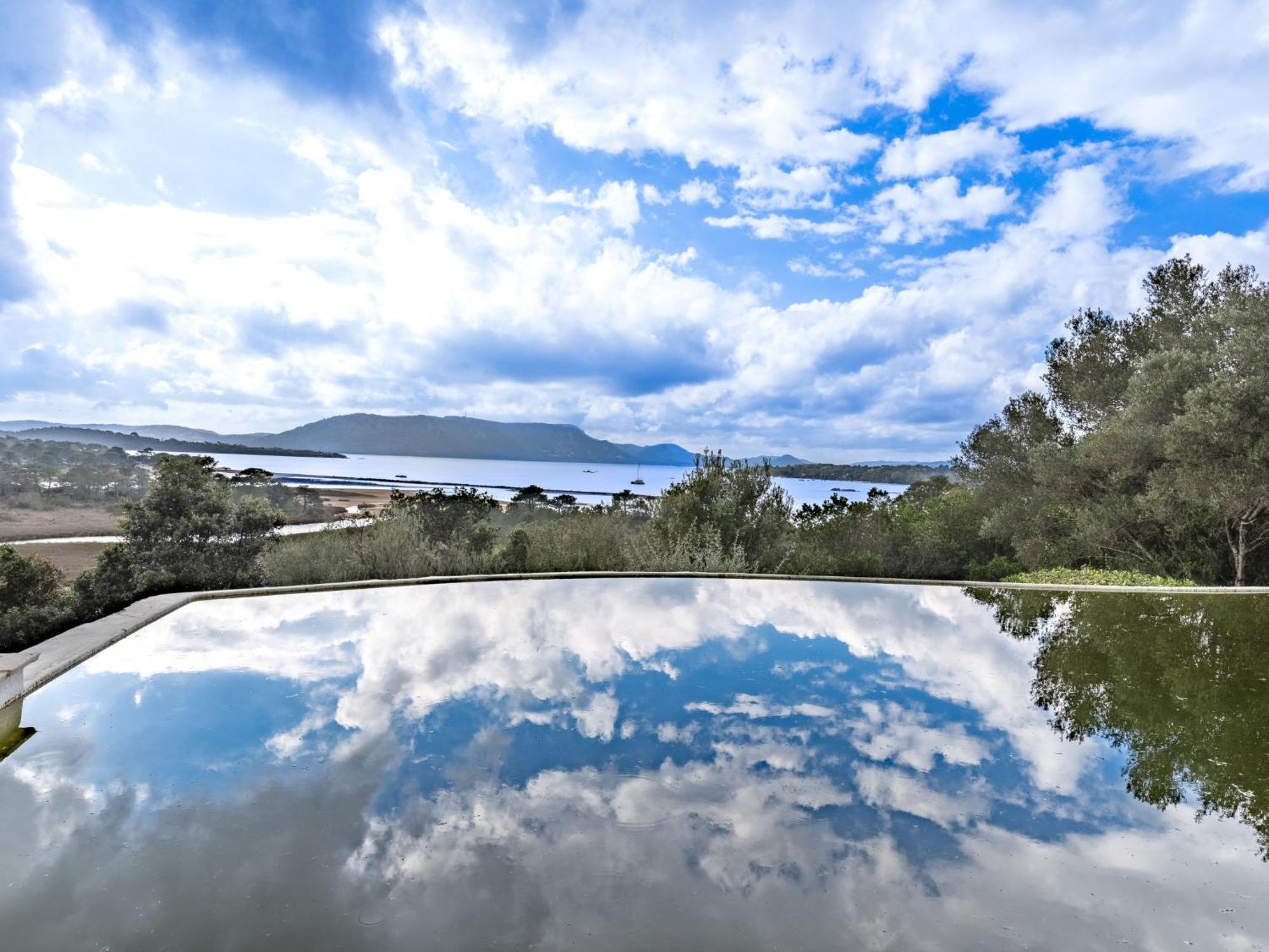 Casa Di Sogno By Interhome * Porto-Vecchio (Corsica)