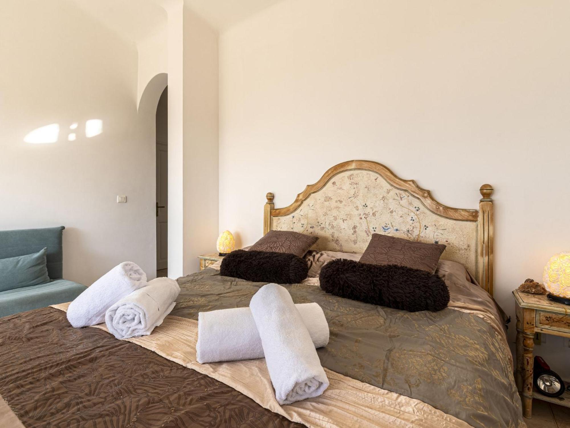Casa Di Sogno By Interhome * Porto-Vecchio (Corsica)