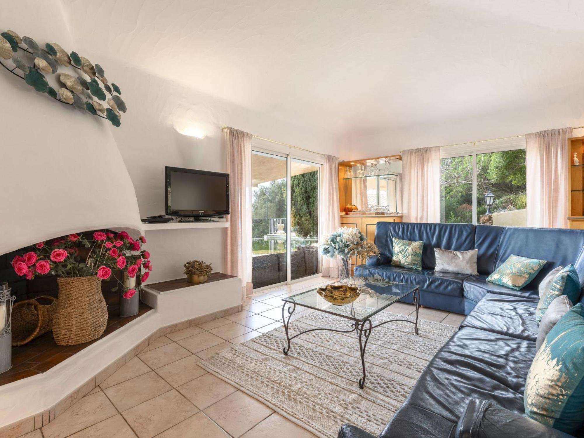 Villa Casa Di Sogno By Interhome Porto-Vecchio (Corsica)