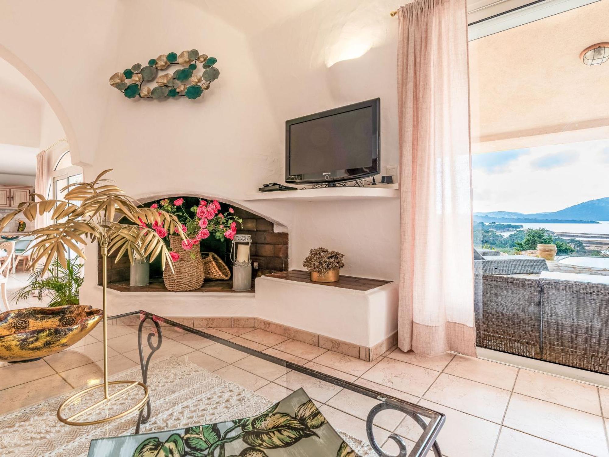Casa Di Sogno By Interhome *
