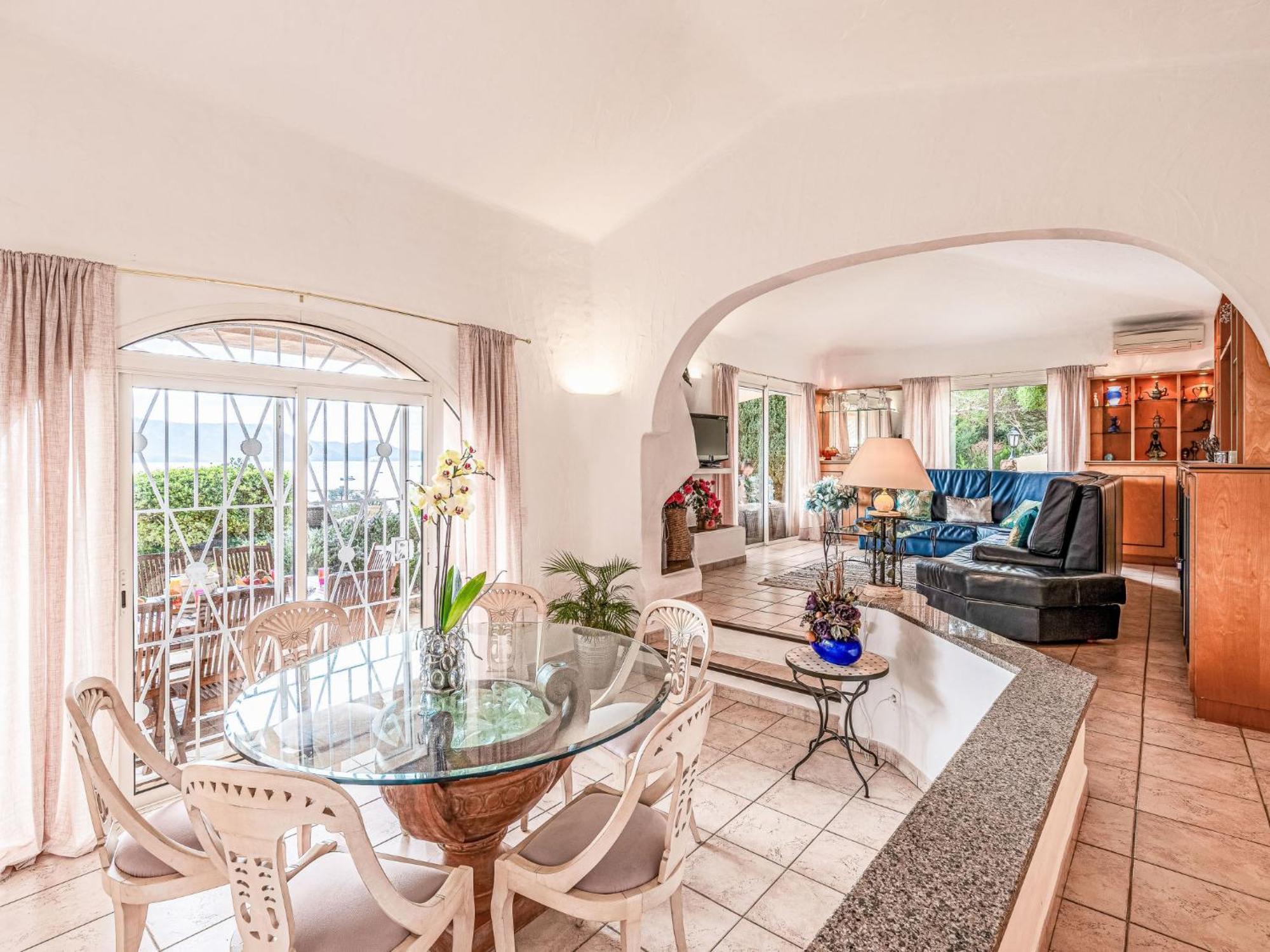 Casa Di Sogno By Interhome Porto-Vecchio (Corsica)